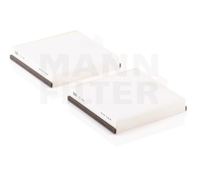 KABIN FILTRESI RENAULT ESPACE III / GRAND ESPACE III 1.9 DTI 98HP 02/99 - 10/00