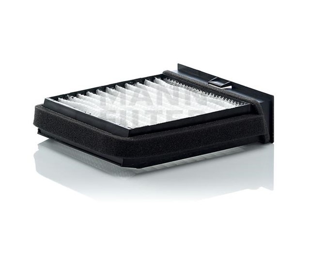 KABIN FILTRESI MITSUBISHI CARISMA 1600 GL 90HP 07/95 - 06/06