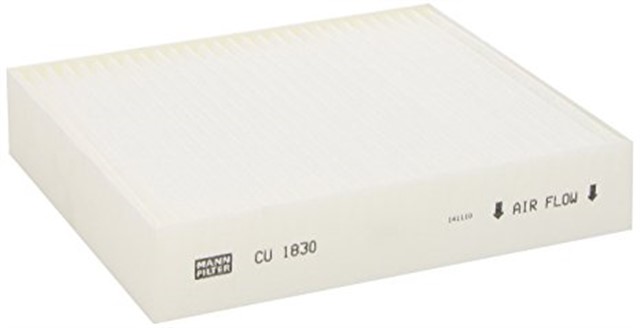 KABIN FILTRESI MITSUBISHI COLT VI/COLT CZ3/CZC/CZT Z30 1.3 95HP 06/04 - 