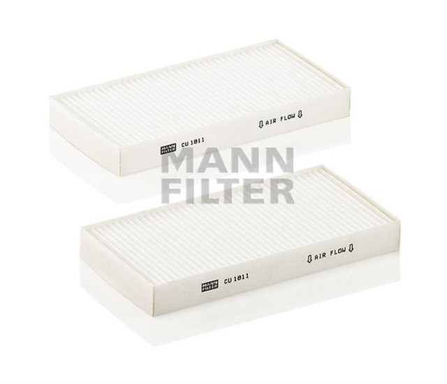 KABIN FILTRESI JEEP CHEROKEE III KK 2.8 CRD 177HP 03/08 - 