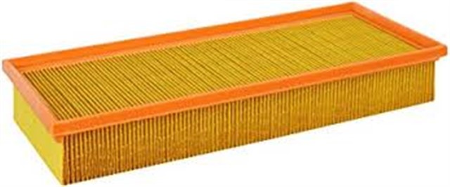 HAVA FILTRESI FORD MONDEO I BNP/GBP 1.8 TD 88HP 06/93 - 08/96