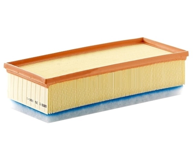 HAVA FILTRESI SCUDO II - ULYSSE II - PEUGEOT EXPERT II - P807 - JUMPER II - C8 2.0 JTD - HDI C35160/1