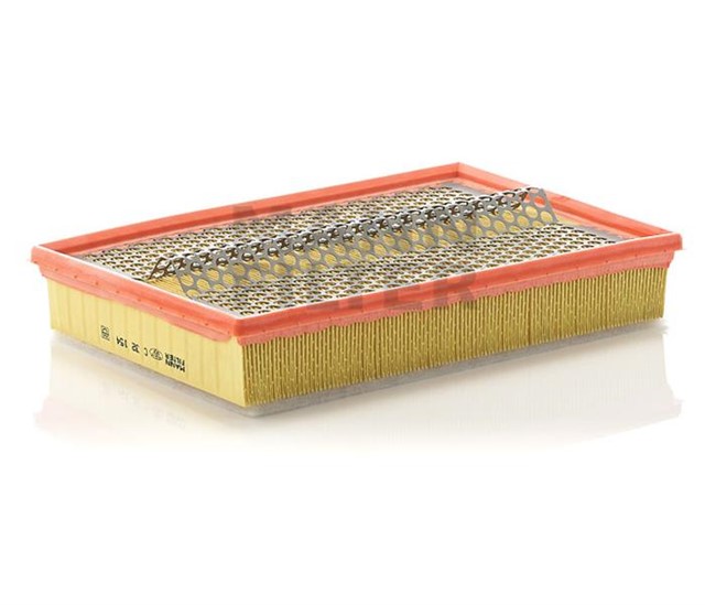 HAVA FILTRESI VW SHARAN I 7M 1.8 T 20V 150HP 09/97 - 08/10