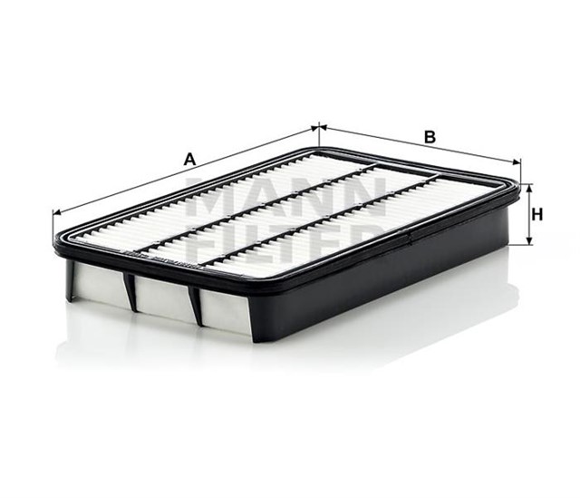 HAVA FILTRESI TOYOTA CELICA 2.0 16V CABRIO 170HP 04/96 - 11/99