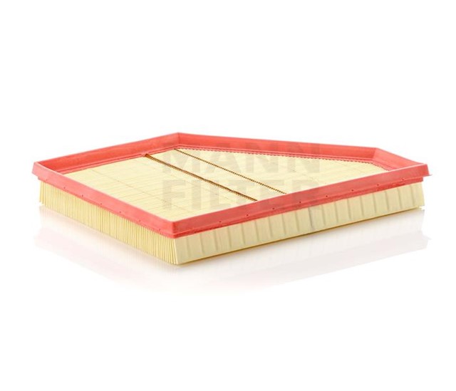 HAVA FILTRESI BMW X5 4.8I E70 07