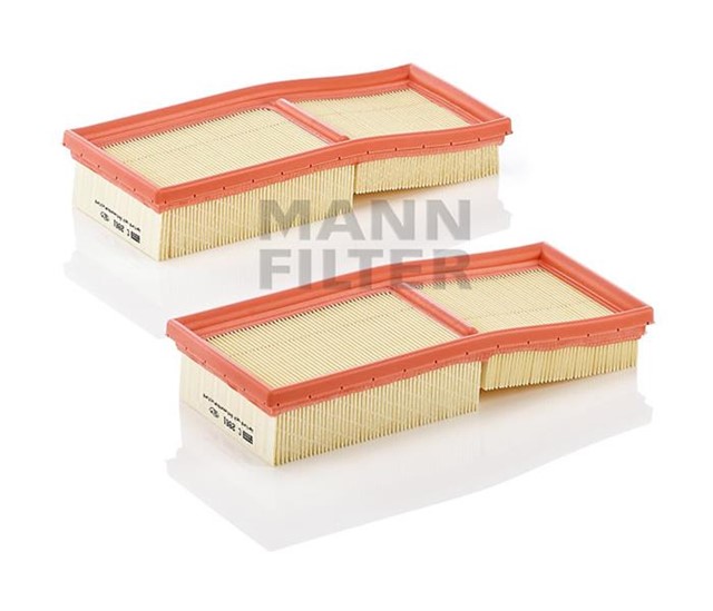 HAVA FILTRESI CHRYSLER CROSSFIRE 3.2 V6 218HP 09/03 - 12/07