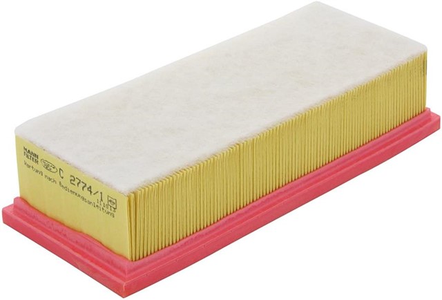 HAVA FILTRESI ROVER MG TF 115 115HP 03/02 - 