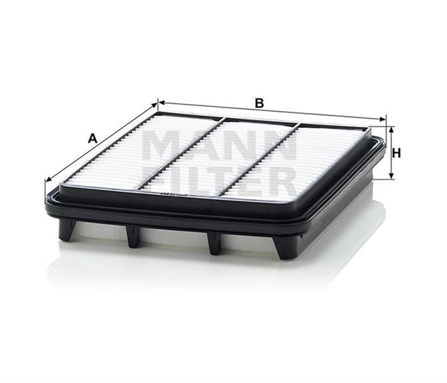 HAVA FILTRESI CHEVROLET EPICA 2.0 VCDI