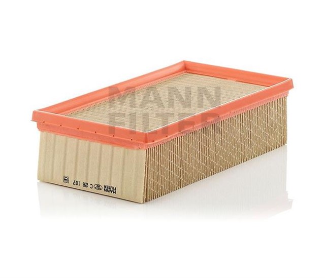 HAVA FILTRESI RENAULT ESPACE III / GRAND ESPACE III 3.0 V6 24V 190HP 10/98 - 11/02