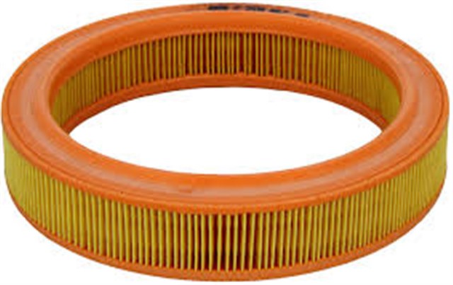 HAVA FILTRESI FORD FIESTA II 1.0 45HP 09/83 - 02/89