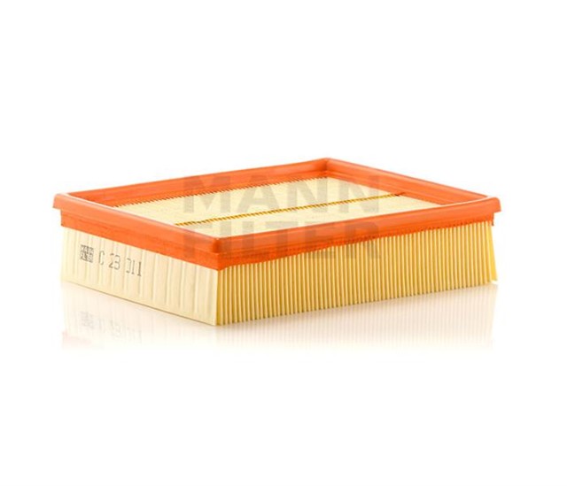 HAVA FILTRESI HYUNDAI SONATA V NF 2.4I 16V 162HP 03/05 - 