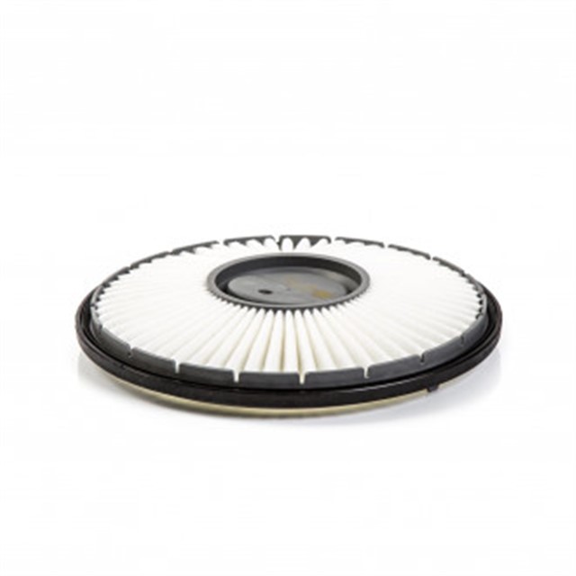 HAVA FILTRESI DAIHATSU CUORE III L201 0.85 41HP 10/90 - 12/94