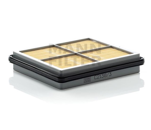 HAVA FILTRESI HONDA CIVIC VI 1.4 16V 75HP 01/97 - 04/01