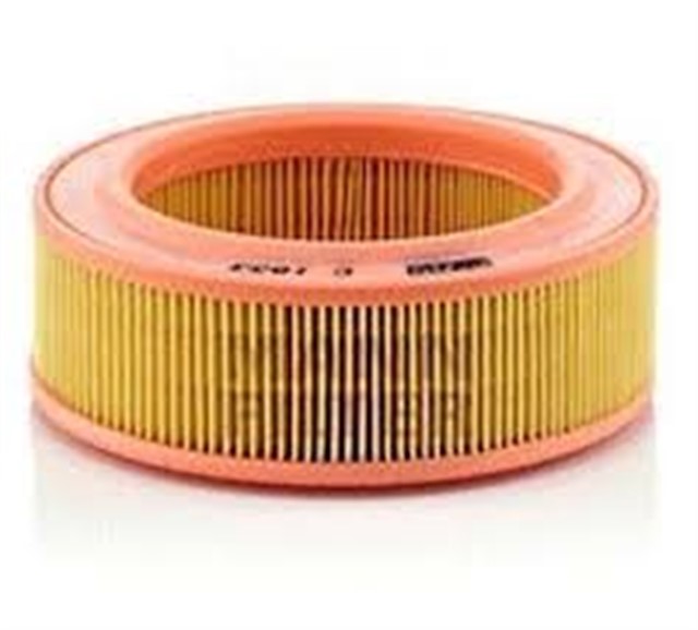 HAVA FILTRESI FORD FIESTA I 1.0 45HP 05/76 - 08/83