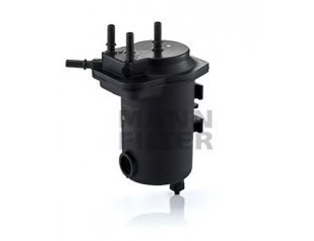 YAKIT FILTRESI [DIZEL] MEGANE II - SCENIC II 1.5 DCI 03 - 