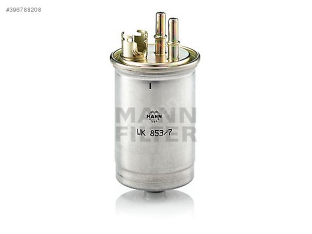 YAKIT FILTRESI CONNET 75HP - FIESTA 1.8 DI 00 - 03 FOCUS 1.8 DI - TDDI 98 - 04 75 HP