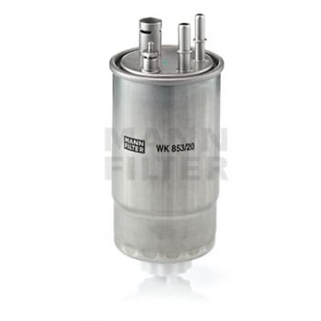 X YAKIT FILTRESI DOBLO 1.9JTD 01 - - FIORINO 1.3D MTJ 08 - - GRANDE PUNTO 1.3D MTJ 05 - - PUNTO EV