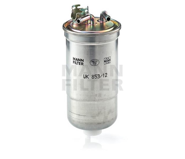 YAKIT FILTRESI [DIZEL] POLO - CORDOBA - FABIA AMF 1.4 TDI 01 - 04