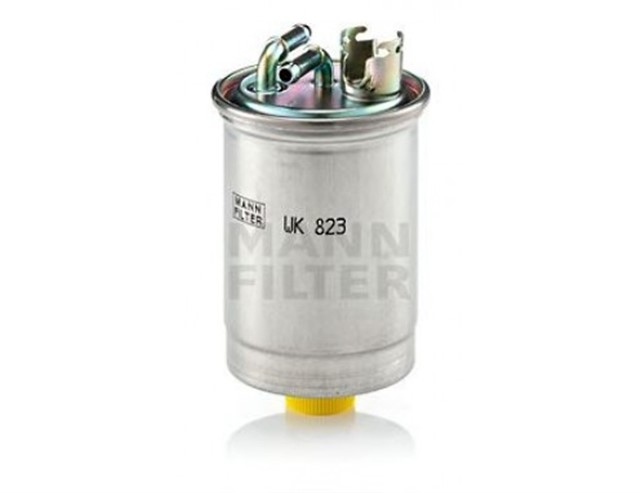 X YAKIT FILTRESI CADDY II - POLO - CORDOBA - IBIZA III 1.9 SDI - TDI