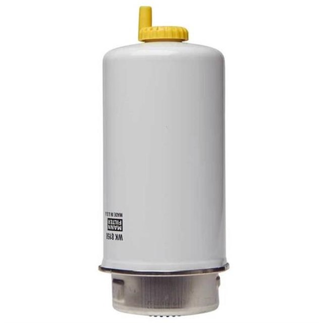 YAKIT FILTRESI [DIZEL] TRANSIT - V347 2.2 TDCI 06 - 