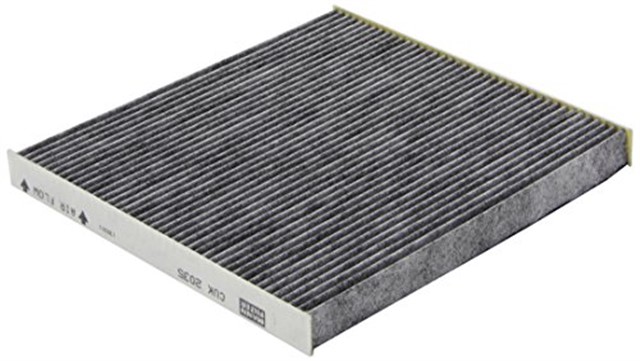 POLEN FILTRESI AVENSIS 03 COROLLA 04 1.6 VVTI - 1.8 - 2.0 - 2.0 - 2.2 D4D4 KARBONLU