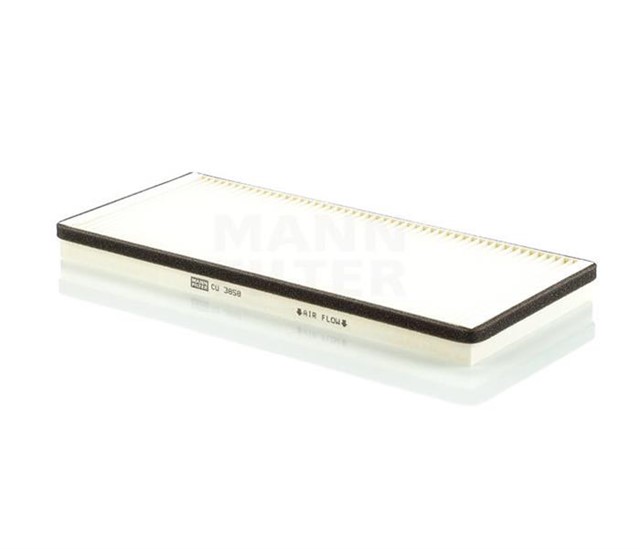 POLEN FILTRESI MERCEDES SPRINTER B901 B905 . VW LT 28 - 35 - 46