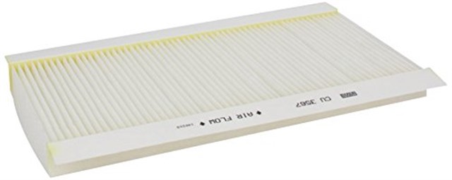 POLEN FILTRESI FOCUS 1.4 16V - 1.6 16V - 1.8 16V - 2.0 16V - 1.8TDCI 98 04TOURNEO CONNECT 02 14