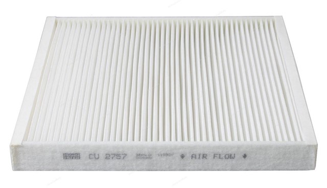 X POLEN FILTRESI ASTRA F - G - H - ZAFIRA 1.2I 16V - 1.8I - 1.6I - 1.4 - 1.4 16V - 1.6 - 1.8 - 2.0 16V