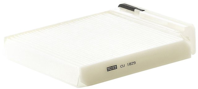 POLEN FILTRESI CLIO III - MODUS - TWNG - MICRA III - NOTE - SANDERO - DUSTER 1.2 16V - 1.4 - 16V - 1.6 - 1.6 16V - 1.5DCI