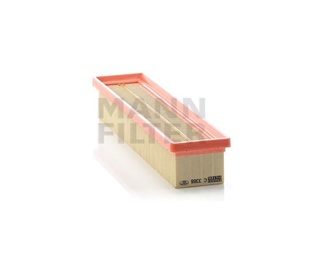 HAVA FILTRESI CLIO III 05 MODUS 04 TWINGO 07 1.2 16V D4F