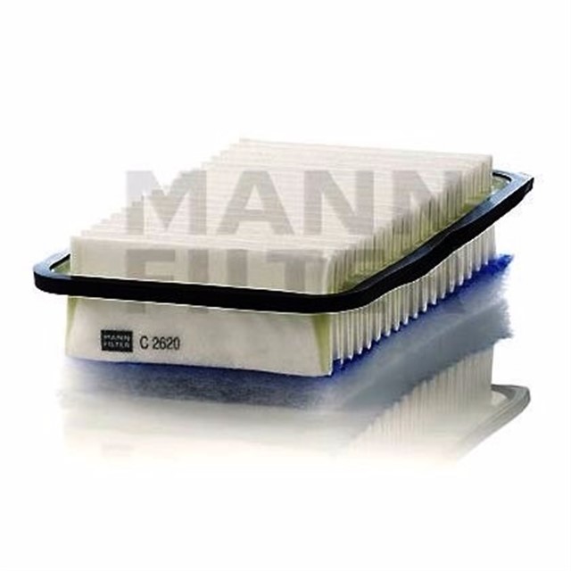 HAVA FILTRESI COROLLA 1.4VVTI - 1.6VVTI - 1.8VVTI 02 - - AVENSIS 1.6 - 1.8 - 2.0 - 2.4 01 - 