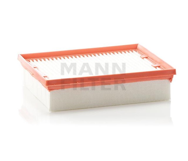 HAVA FILTRESI RENAULT LAGUNA III 08 15 LATITUDE 11 2.0 DCI