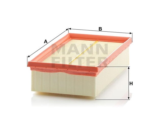 HAVA FILTRESI CLIO III 04 MODUS 04 MICRA III K12 05 JUKE 10 19 1.2 D4F 1.4 K4J 1.5DCI K9K 1.6 K4M 2.0 F4R