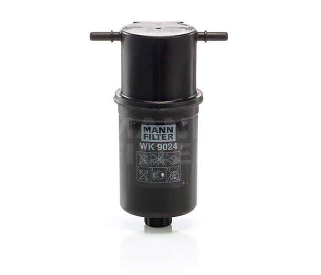 YAKIT FILTRESI [DIZEL] CRAFTER CKUB - CKTB 2.0 TDI 2012 - 