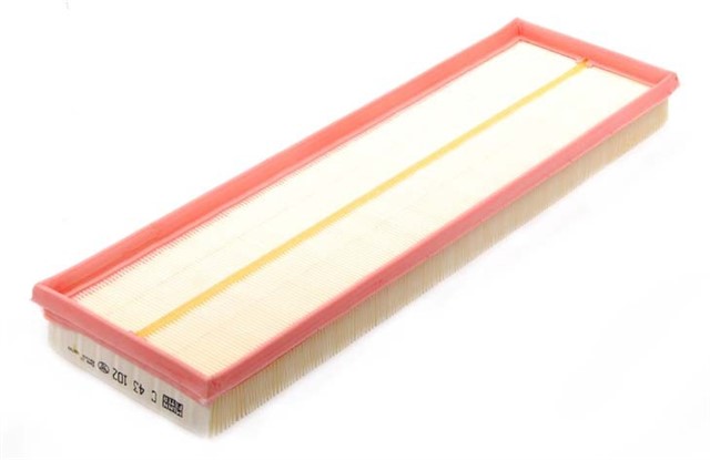 HAVA FILTRESI VW BEETLE 2.5 11 JETTA III 2.5 06 - 10