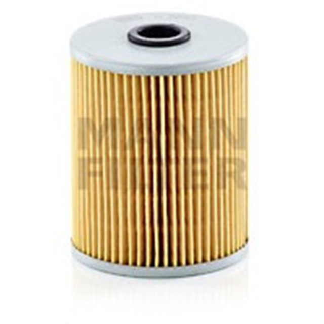 YAG FILTRESI SCANIMA 96 NEOPLAN 90 VAN HOOL 15