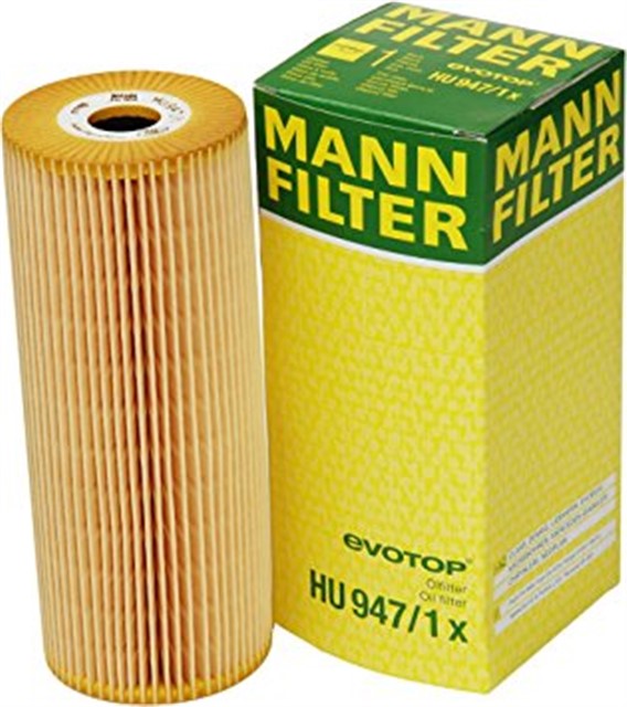 YAG FILTRESI MERCEDES BENZ UNIMOG U900 - UNIMOG U1000 77