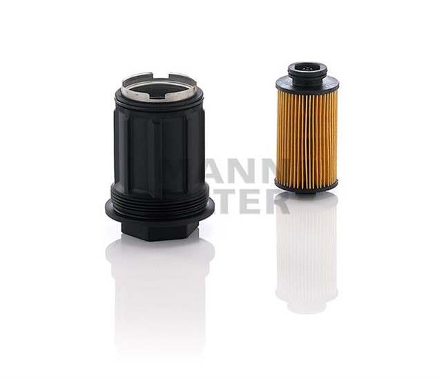 URE FILTRESI DAF XF FTM 460 - XF 105 FA - CF 75 FA