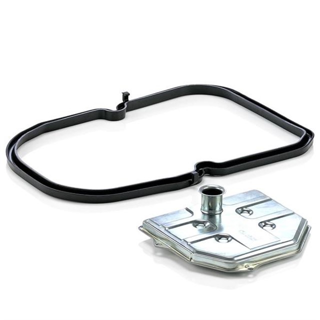 OTOMATIK SANZIMAN YAGI FILTRE SETI MERCEDES G - CLASS W460 W461 W463