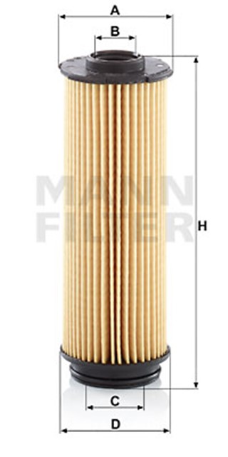 YAG FILTRESI BMW B57 B58 F20 F23 F30 G20 F34 F31 G21 F33 G30 G31 G32 G11 G14 G01 G02 G05 G07 G29