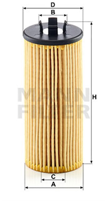 YAG FILTRESI BMW B37 B38 B47 B46 B48 F45 F46 F48 F39 I8 MINI F54 F55 F56 F57 F60