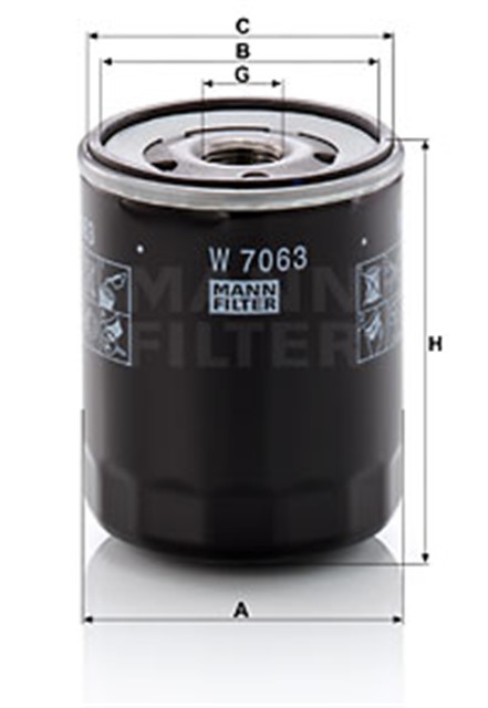 YAG FILTRESI BOXER - JUMPER - VIVARO C - ZAFIRA LIFE - P308 - P508 - P3008 - P5008 - EXPERT - JUMPY - C4 - C5 - TOYOTA PROACE 2.0 DW10 DTR - DTH - DTL BLUEHDI - TDCI