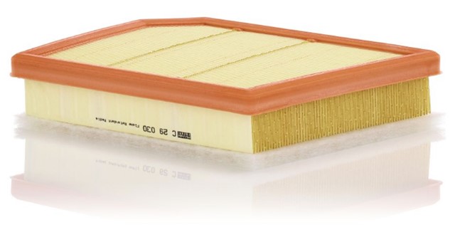 HAVA FILTRESI SUNGERLI BMW F40 F44 F39 MINI F60 F54