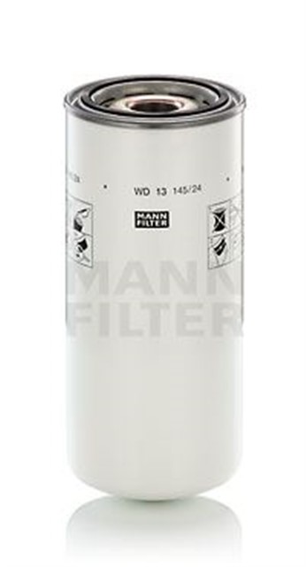 YAG FILTRESI LIEBHERR