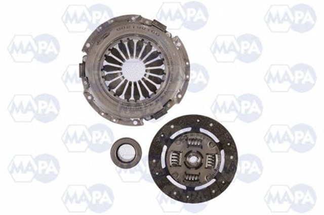 DEBRIYAJ SETI CORSA A - B - COMBO B - ASTRA F - TIGRA VECTRA A - KADETT E 1.2 - 1.3 - 1.4 C12 - C13 - C14