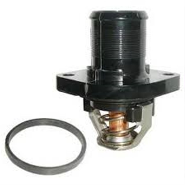 TERMOSTAT 89C P206 - P307 - BIPPER - PARTNER - BERLINGO - C3 - C4 - JUMPY - XSARA 1.4 - 1.6 - 2.0 8V - 16V