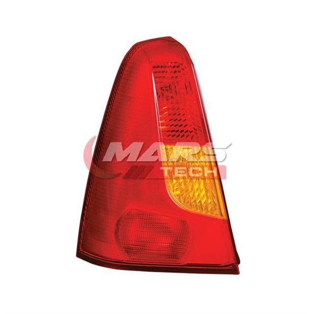 STOP LAMBASI DUYLU SOL SARI SINYALLI LOGAN SEDAN 03 - 06