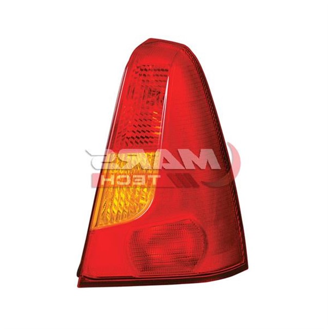STOP LAMBASI DUYLU SAG SARI SINYALLI LOGAN SEDAN 03 - 06