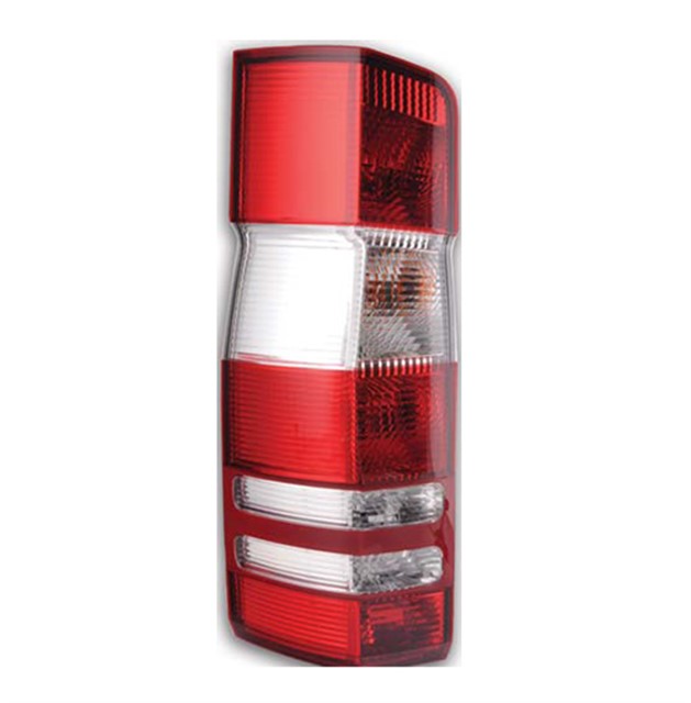 STOP LAMBASI SAG DUYSUZ. SISLI MERCEDES SPRINTER B906 06