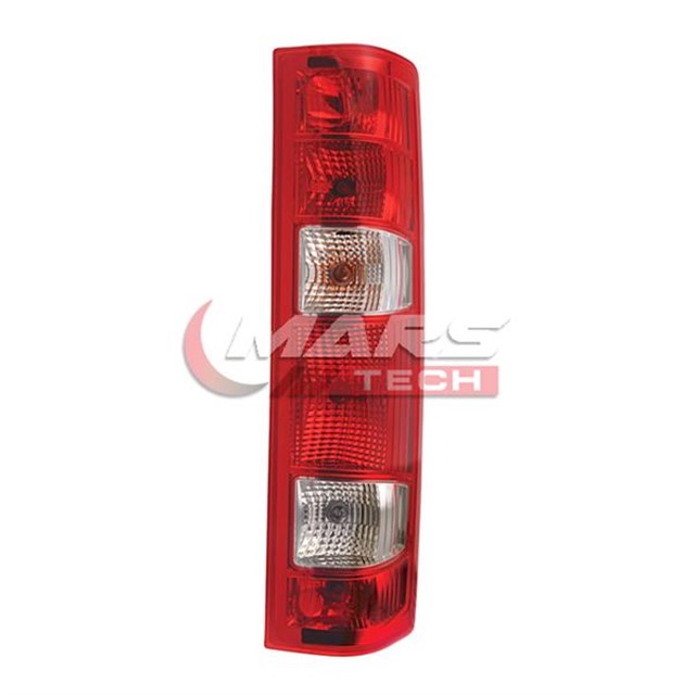 STOP LAMBASI DUYSUZ SOL IVECO DAILY 07